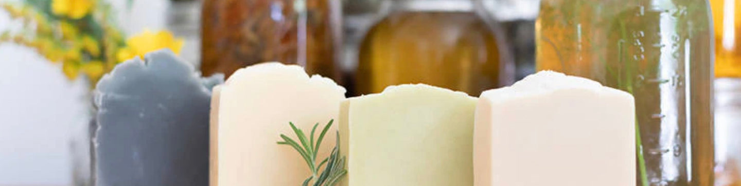 Bar Soaps