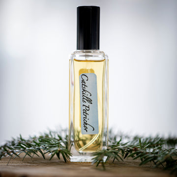 Catskills Petrichor Perfume - Large