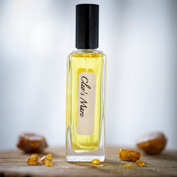Cleo's Marc Perfume - Large