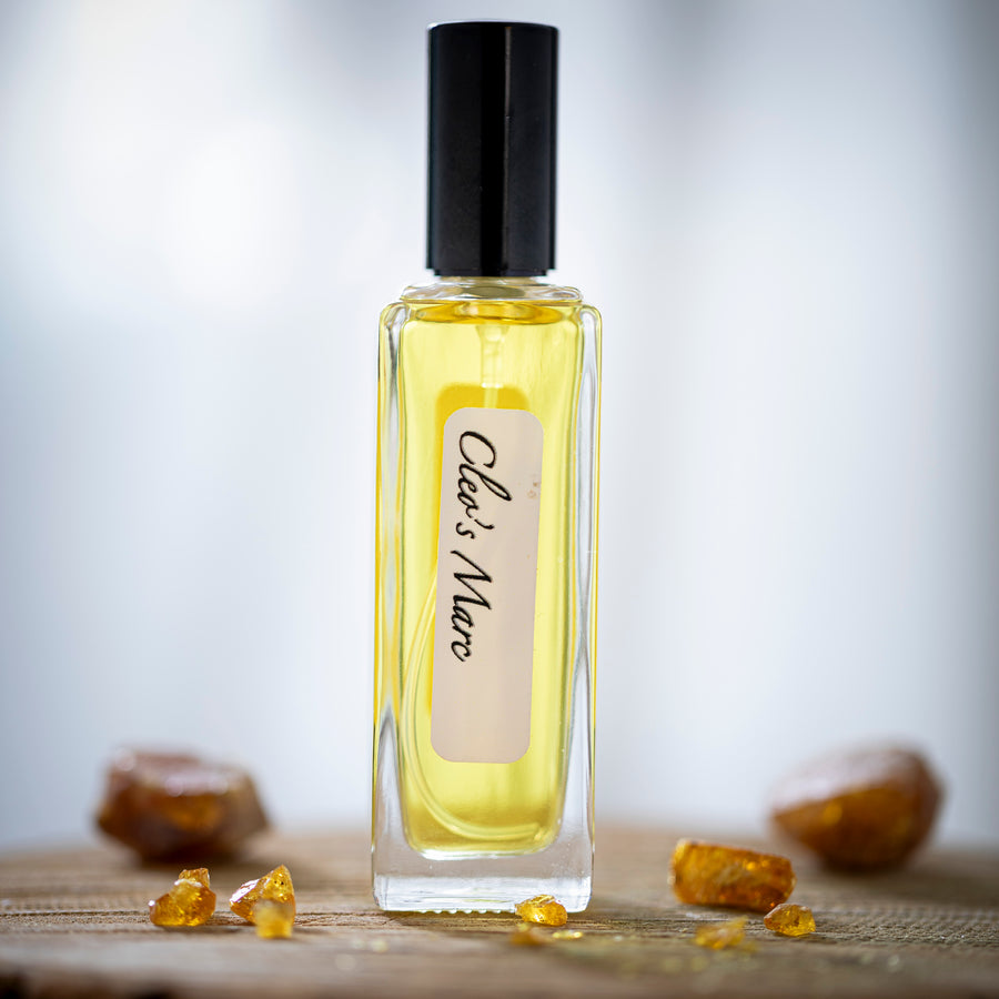 Cleo's Marc Perfume - Large