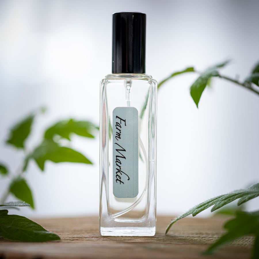 Farm Market Perfume - Small