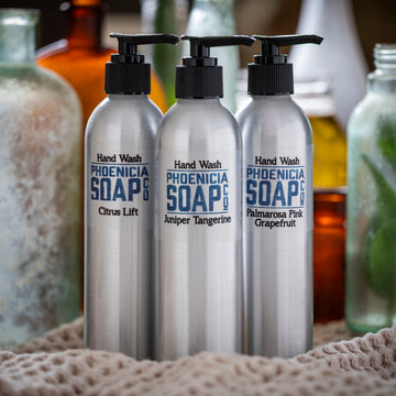 Hand Wash