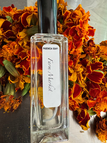 Cleo's Marc Perfume