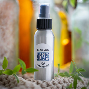 No Nip Spray