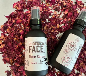 Rose Serum