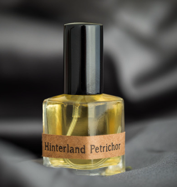 Catskills Petrichor Perfume