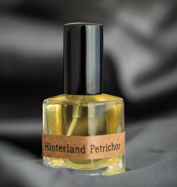 Perfume - Hinterland Petrichor