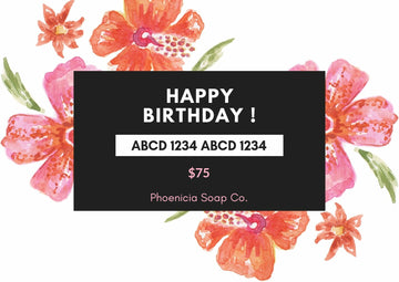 Birthday Card