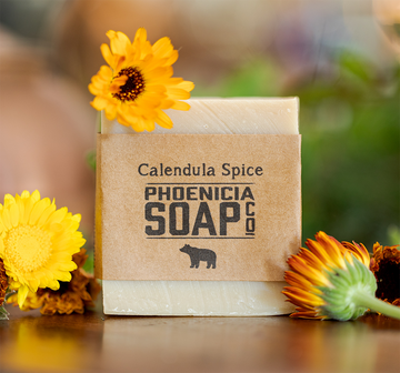 Calendula Spice