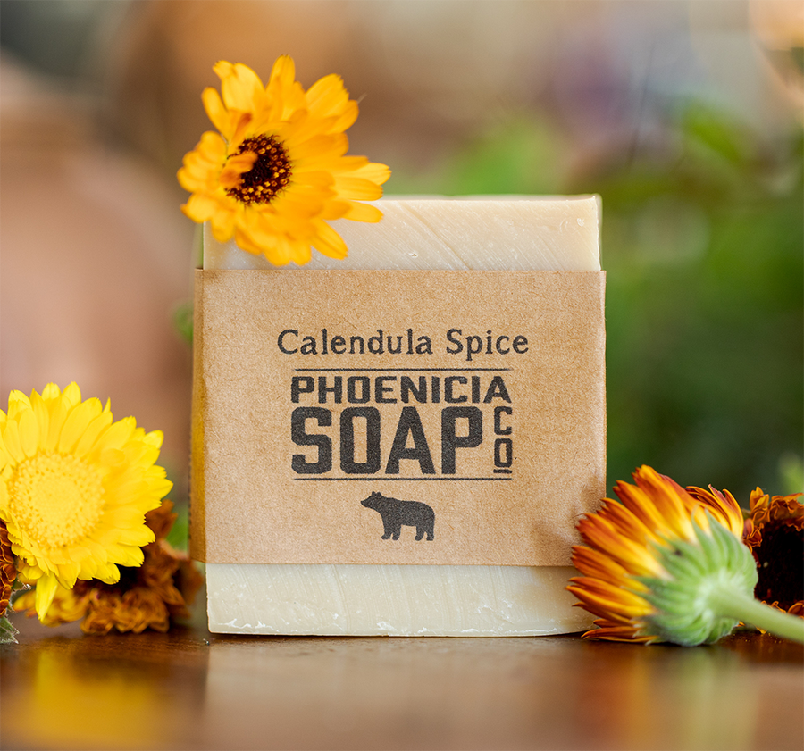 Calendula Spice