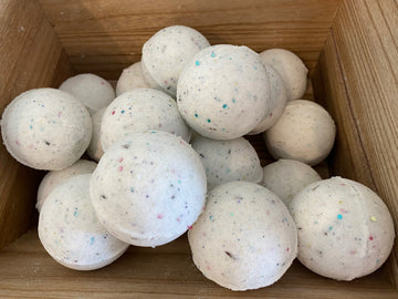 Bath Bomb: Choose 4 for $19