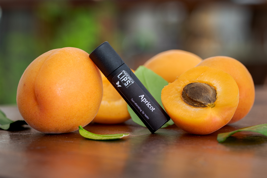 Lip Balm - Apricot