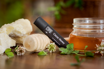 Lip Balm - Cocoa Honey