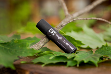 Lip Balm - Maple Cardamom