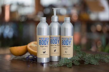 Citrus Lift  Lotion - 8 oz