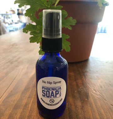 No Nip Spray