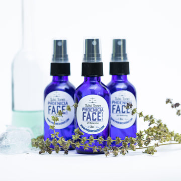 Tulsi Toner